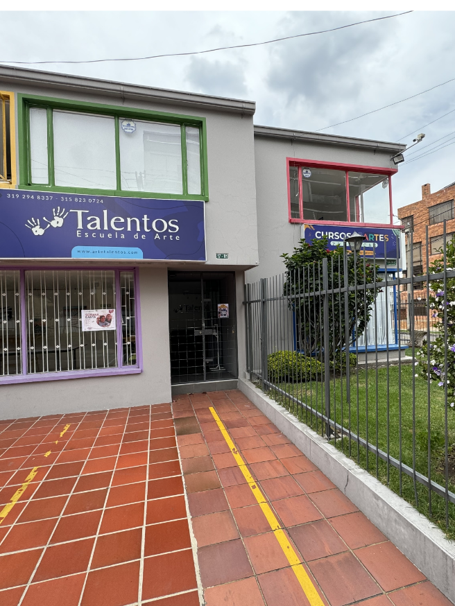 talentos